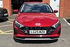 Hyundai I20 1.0 T-GDi Advance 5dr Red