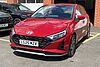 Hyundai I20 1.0 T-GDi Advance 5dr Red