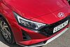 Hyundai I20 1.0 T-GDi Advance 5dr Red