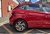 Hyundai I20 1.0 T-GDi Advance 5dr Red