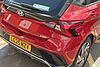 Hyundai I20 1.0 T-GDi Advance 5dr Red