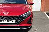 Hyundai I20 1.0 T-GDi Advance 5dr Red
