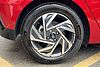 Hyundai I20 1.0 T-GDi Advance 5dr Red