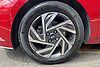Hyundai I20 1.0 T-GDi Advance 5dr Red
