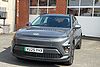 Hyundai KONA 65 kWh (218ps) Advance Grey