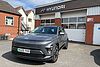 Hyundai KONA 65 kWh (218ps) Advance Grey