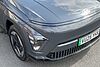 Hyundai KONA 65 kWh (218ps) Advance Grey