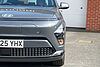 Hyundai KONA 65 kWh (218ps) Advance Grey