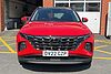 Hyundai TUCSON 1.6 T-GDI Ultimate 5dr 2WD Red