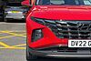 Hyundai TUCSON 1.6 T-GDI Ultimate 5dr 2WD Red