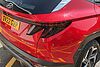 Hyundai TUCSON 1.6 T-GDI Ultimate 5dr 2WD Red