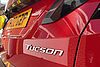 Hyundai TUCSON 1.6 T-GDI Ultimate 5dr 2WD Red