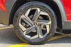 Hyundai TUCSON 1.6 T-GDI Ultimate 5dr 2WD Red
