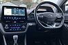 Hyundai IONIQ 1.6 GDi Plug-in Hybrid Premium SE 5dr DCT White