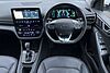 Hyundai IONIQ 1.6 GDi Plug-in Hybrid Premium SE 5dr DCT White