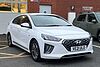 Hyundai IONIQ 1.6 GDi Plug-in Hybrid Premium SE 5dr DCT White