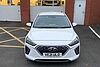 Hyundai IONIQ 1.6 GDi Plug-in Hybrid Premium SE 5dr DCT White