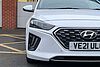 Hyundai IONIQ 1.6 GDi Plug-in Hybrid Premium SE 5dr DCT White