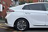 Hyundai IONIQ 1.6 GDi Plug-in Hybrid Premium SE 5dr DCT White