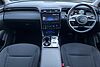 Hyundai TUCSON 1.6 T-GDi Hybrid Premium 5dr 2WD Auto Silver