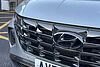 Hyundai TUCSON 1.6 T-GDi Hybrid Premium 5dr 2WD Auto Silver