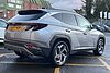 Hyundai TUCSON 1.6 T-GDi Hybrid Premium 5dr 2WD Auto Silver