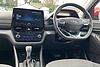 Hyundai IONIQ 1.6 GDi Hybrid Premium 5dr DCT Red