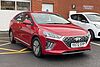 Hyundai IONIQ 1.6 GDi Hybrid Premium 5dr DCT Red