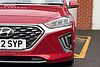 Hyundai IONIQ 1.6 GDi Hybrid Premium 5dr DCT Red