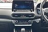 Hyundai KONA 1.6 GDi Hybrid Premium 5dr DCT White