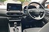 Hyundai KONA 1.6 GDi Hybrid Premium 5dr DCT White