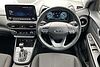 Hyundai KONA 1.6 GDi Hybrid Premium 5dr DCT White