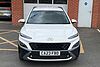 Hyundai KONA 1.6 GDi Hybrid Premium 5dr DCT White