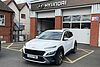 Hyundai KONA 1.6 GDi Hybrid Premium 5dr DCT White