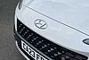 Hyundai KONA 1.6 GDi Hybrid Premium 5dr DCT White