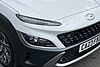 Hyundai KONA 1.6 GDi Hybrid Premium 5dr DCT White