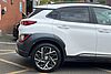Hyundai KONA 1.6 GDi Hybrid Premium 5dr DCT White