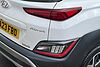Hyundai KONA 1.6 GDi Hybrid Premium 5dr DCT White
