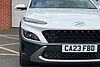 Hyundai KONA 1.6 GDi Hybrid Premium 5dr DCT White