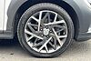 Hyundai KONA 1.6 GDi Hybrid Premium 5dr DCT White