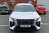 Hyundai TUCSON 1.6T Plug-in Hybrid N-Line 5dr Auto White