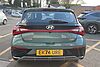 Hyundai I20 1.0 T-GDi Advance 5dr DCT Green