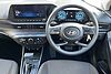 Hyundai I20 1.0 T-GDi Advance 5dr DCT Green