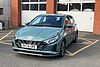 Hyundai I20 1.0 T-GDi Advance 5dr DCT Green