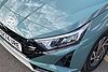 Hyundai I20 1.0 T-GDi Advance 5dr DCT Green