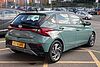 Hyundai I20 1.0 T-GDi Advance 5dr DCT Green