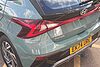 Hyundai I20 1.0 T-GDi Advance 5dr DCT Green
