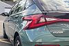 Hyundai I20 1.0 T-GDi Advance 5dr DCT Green