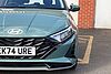 Hyundai I20 1.0 T-GDi Advance 5dr DCT Green