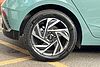 Hyundai I20 1.0 T-GDi Advance 5dr DCT Green